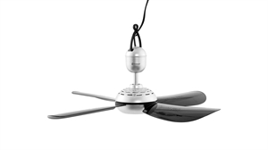 Outwell Christianos Camping ventilator